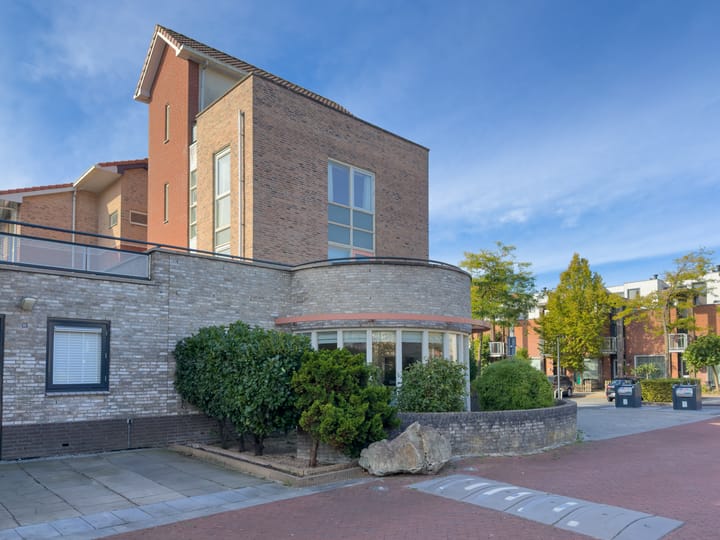 Photo 2 of 2e Octaviolaan 48