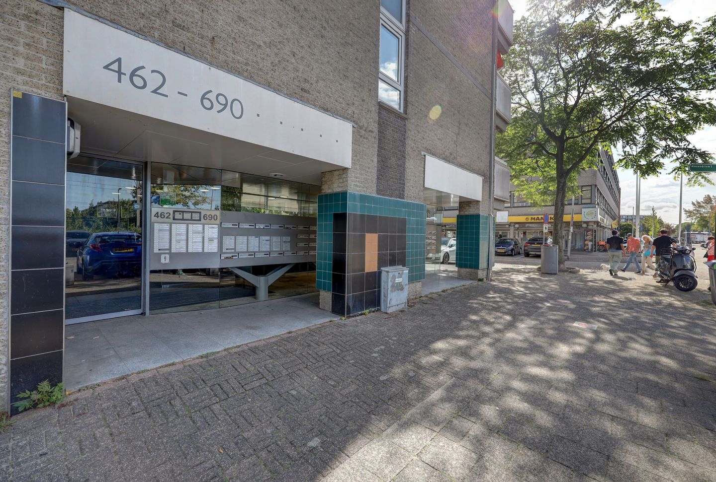 Foto 25 van Voermanweg 652