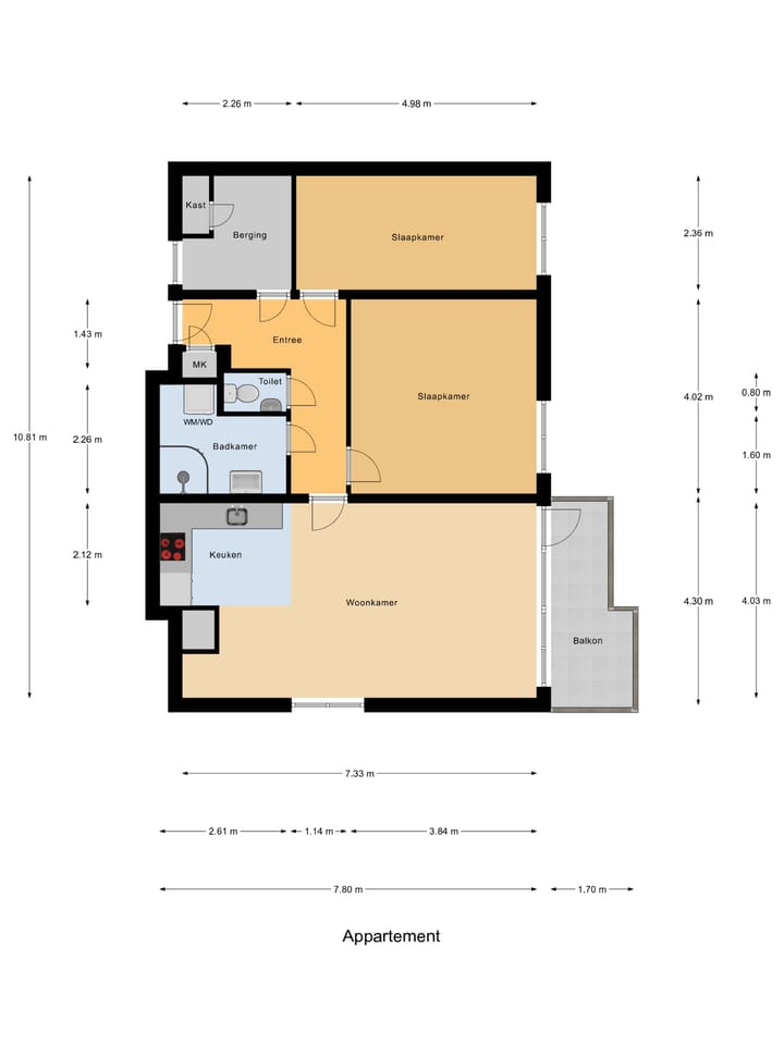 Foto 30 van Voermanweg 652