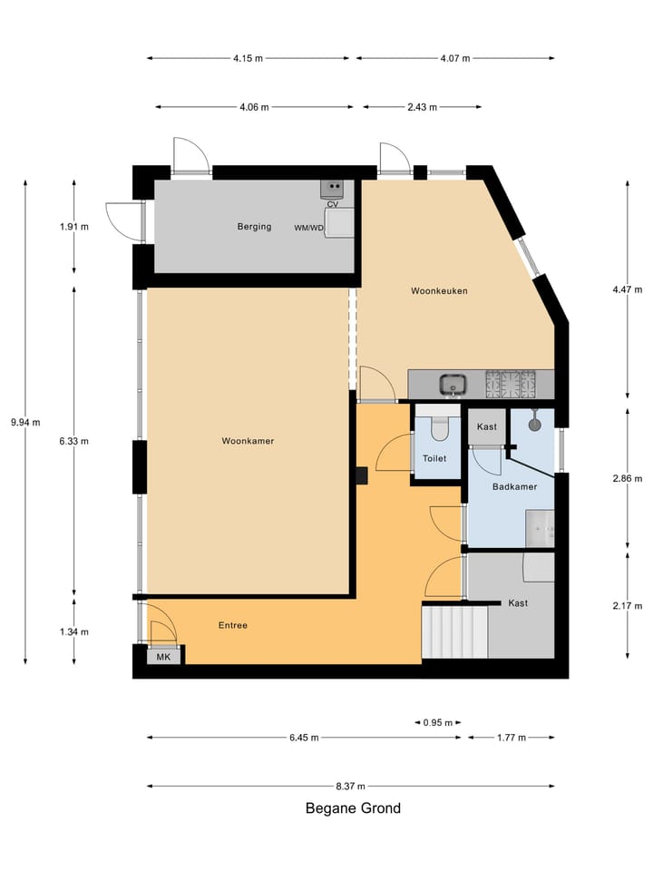 Foto 48 van Zeeweg 99