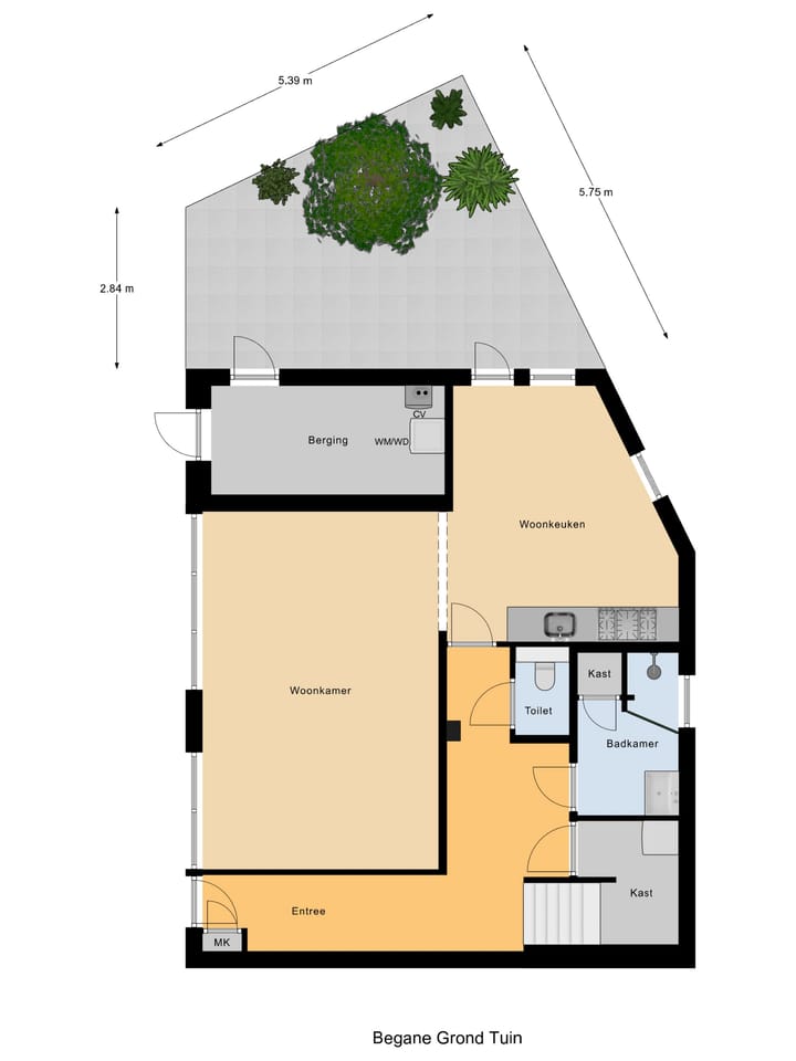 Foto 50 van Zeeweg 99