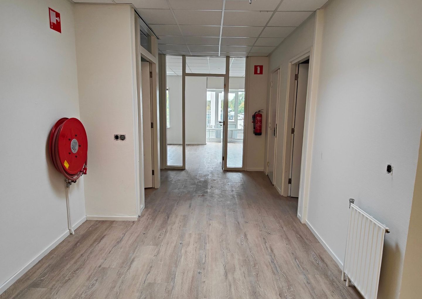 Bekijk foto 5 van Wilhelmina Bladergroenpad 1