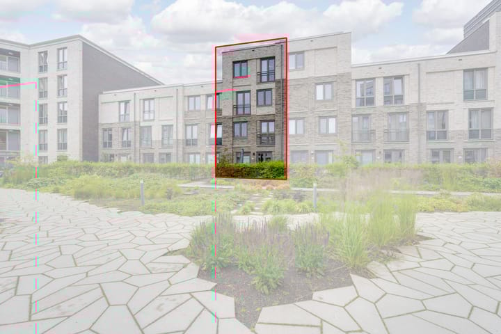 Foto 4 van Rocamadour 20