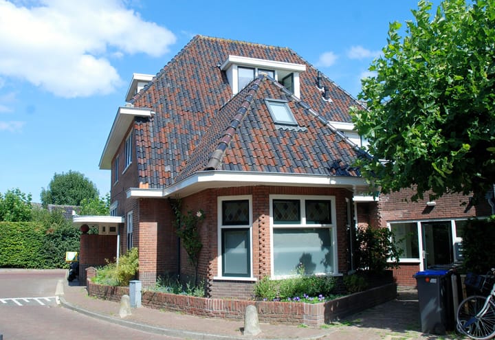 Middenweg 7 F