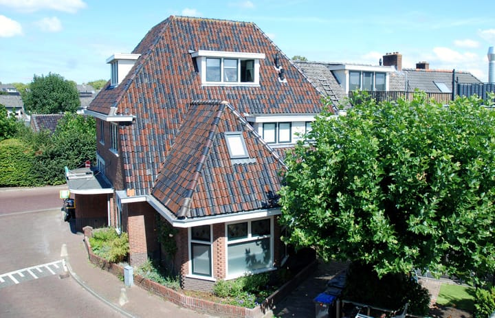 Photo 2 of Middenweg 7-F