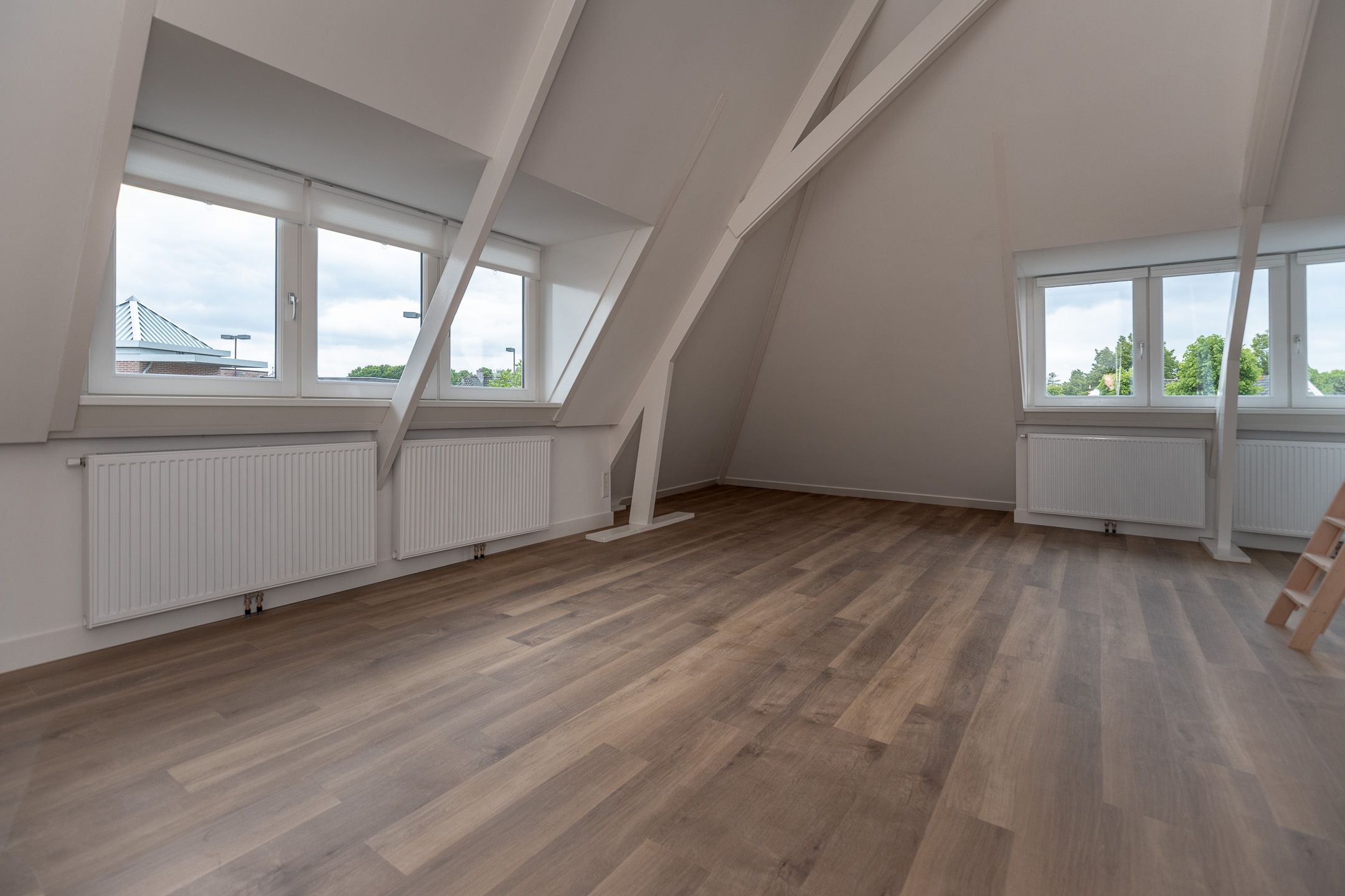 Foto 3 van Middenweg 7-F