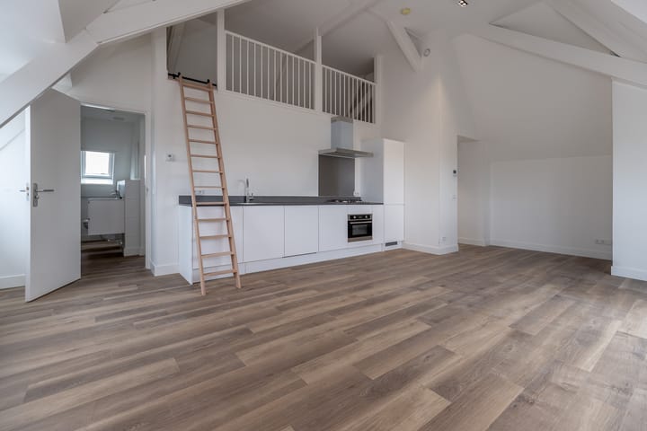 Foto 6 van Middenweg 7-F