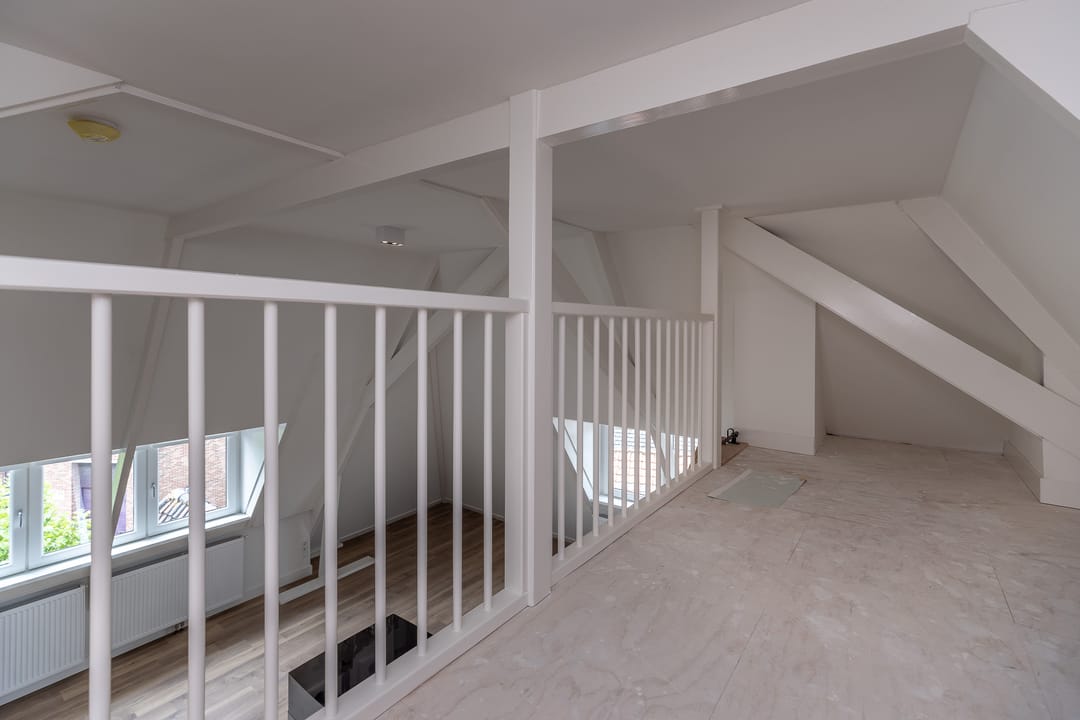 Foto 7 van Middenweg 7-F