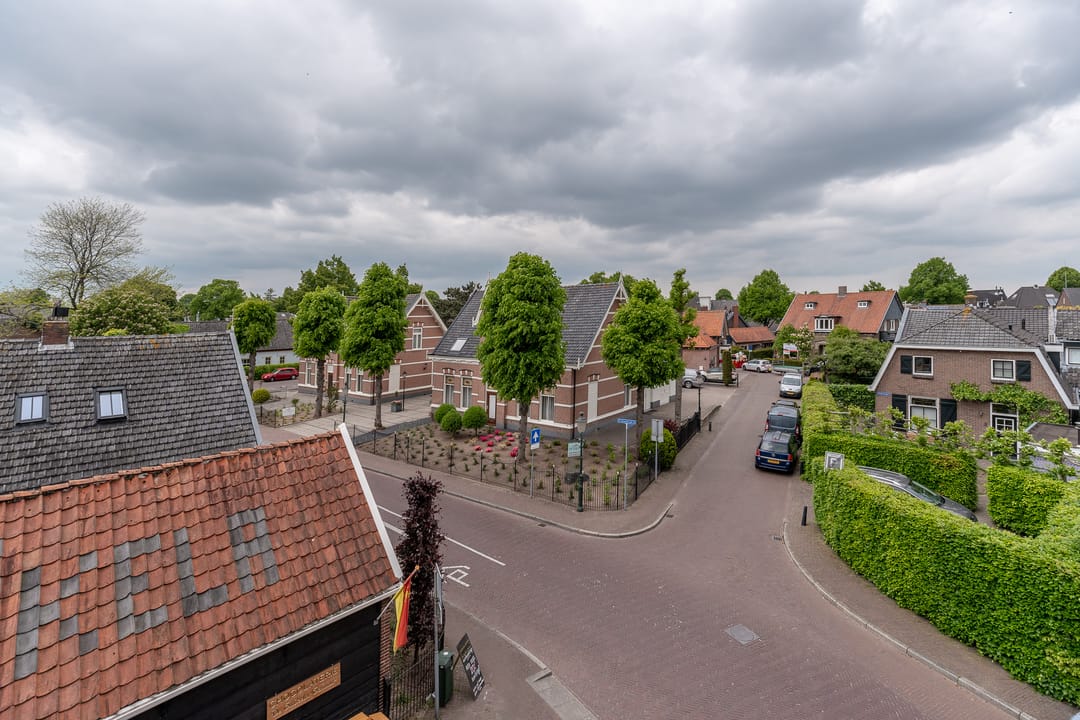 Foto 8 van Middenweg 7-F