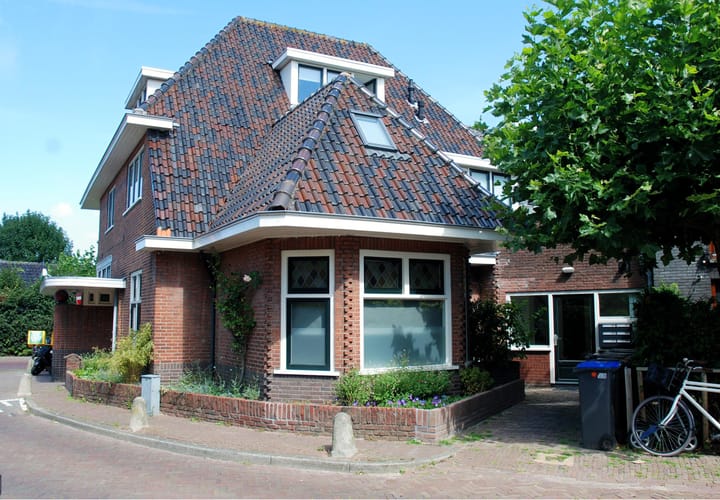 Foto 16 van Middenweg 7-F