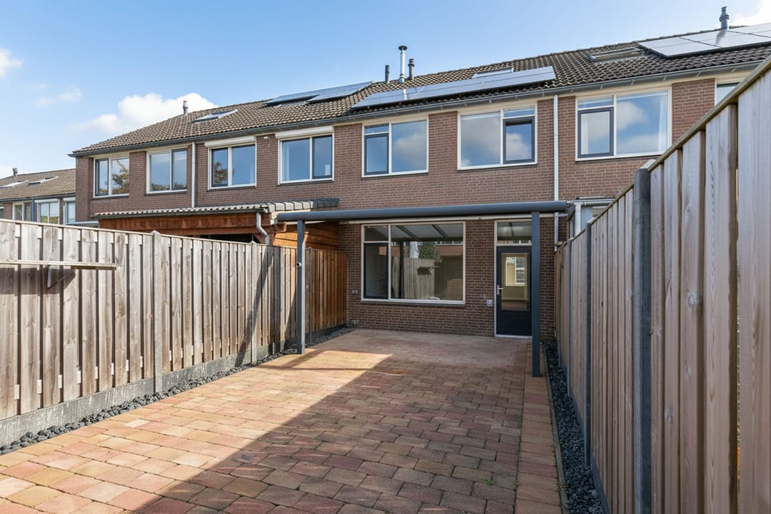 Photo 2 of Ganzepeppel 9