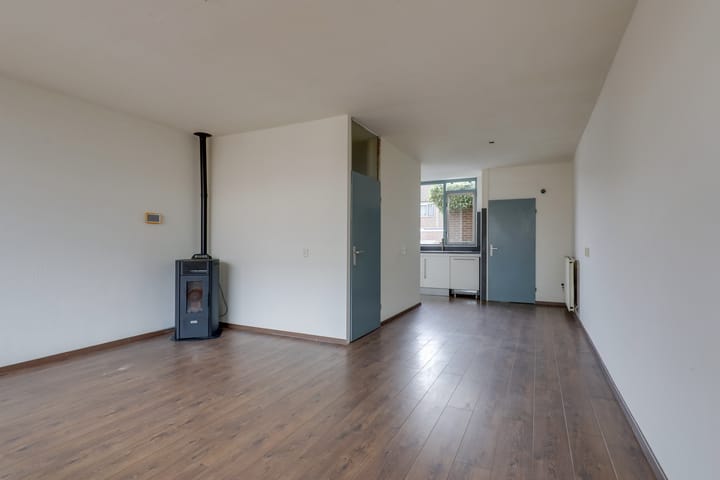 Foto 4 van Ganzepeppel 9