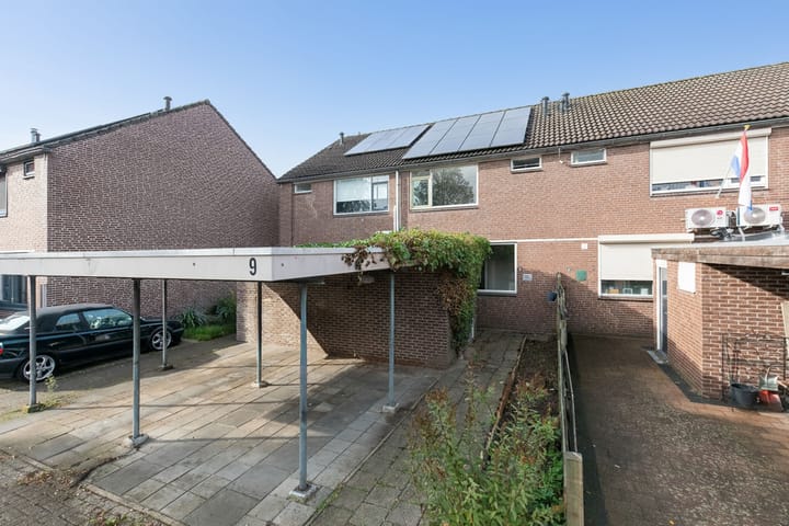 Foto 5 van Ganzepeppel 9