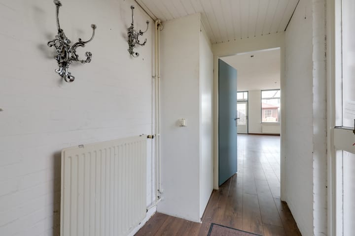 Foto 7 van Ganzepeppel 9