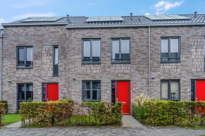 Foto 1 van Piet Smithof 10