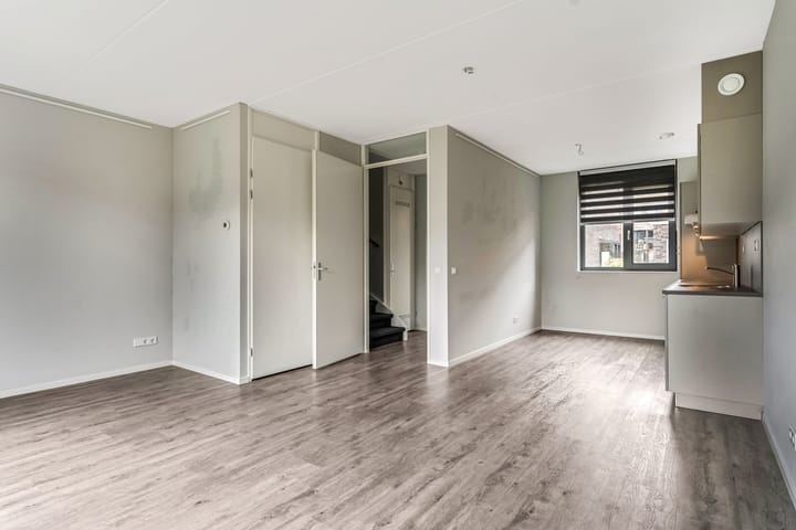 Foto 5 van Piet Smithof 10