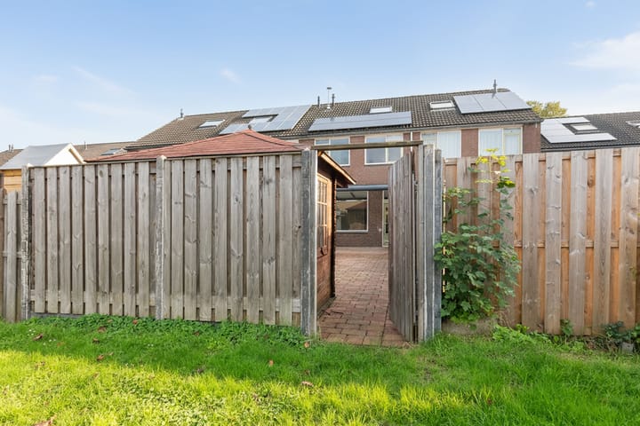 Foto 25 van Ganzepeppel 9