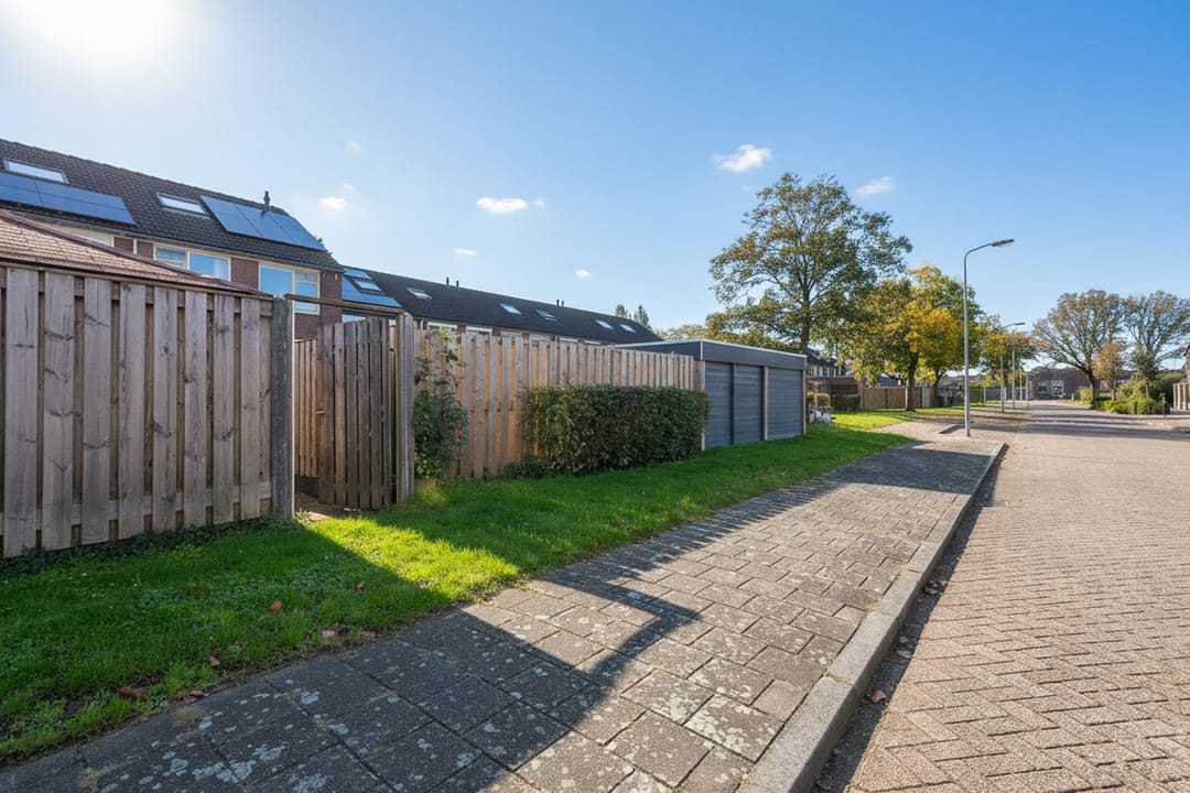 Photo 26 of Ganzepeppel 9