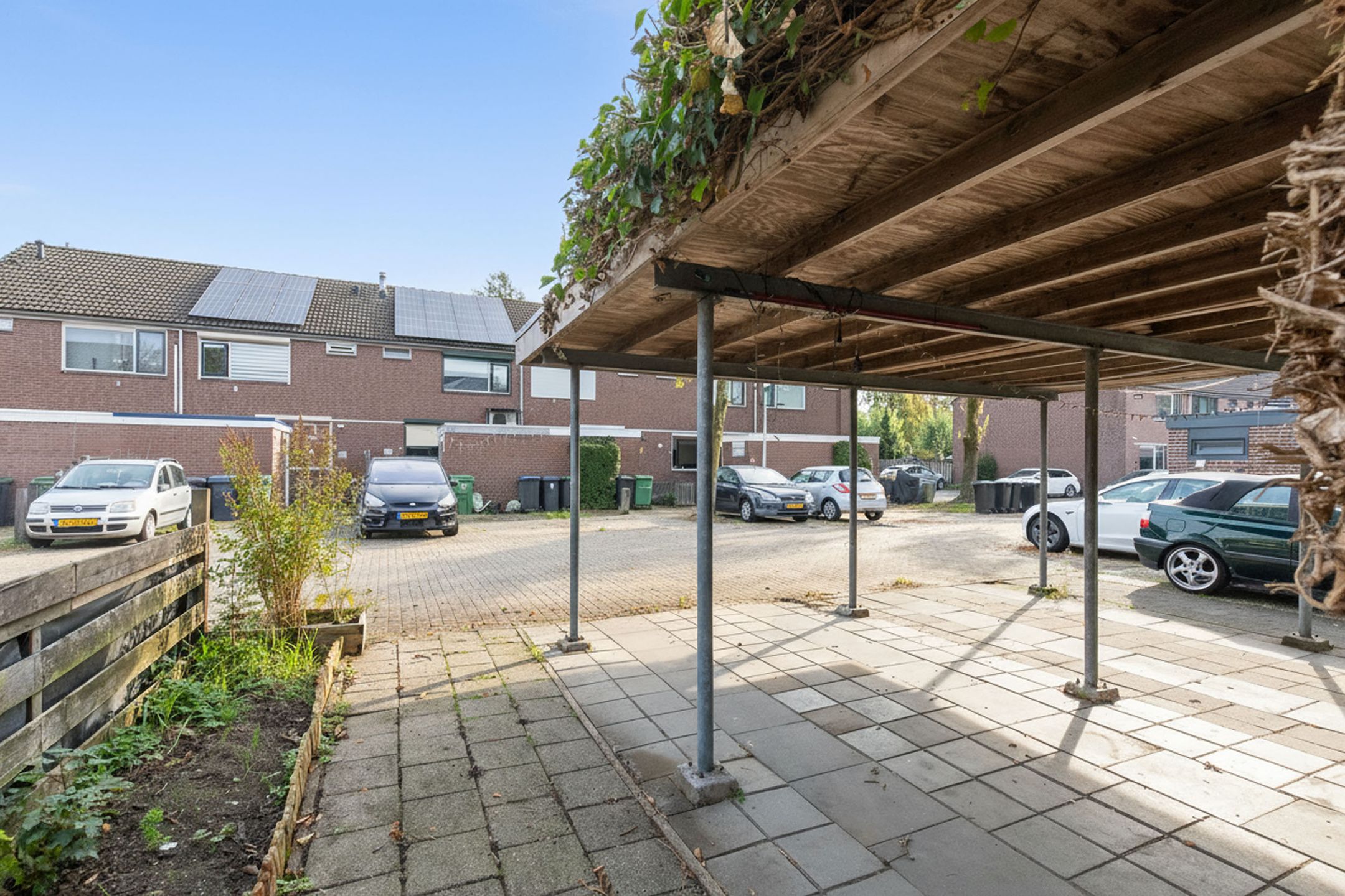 Photo 27 of Ganzepeppel 9