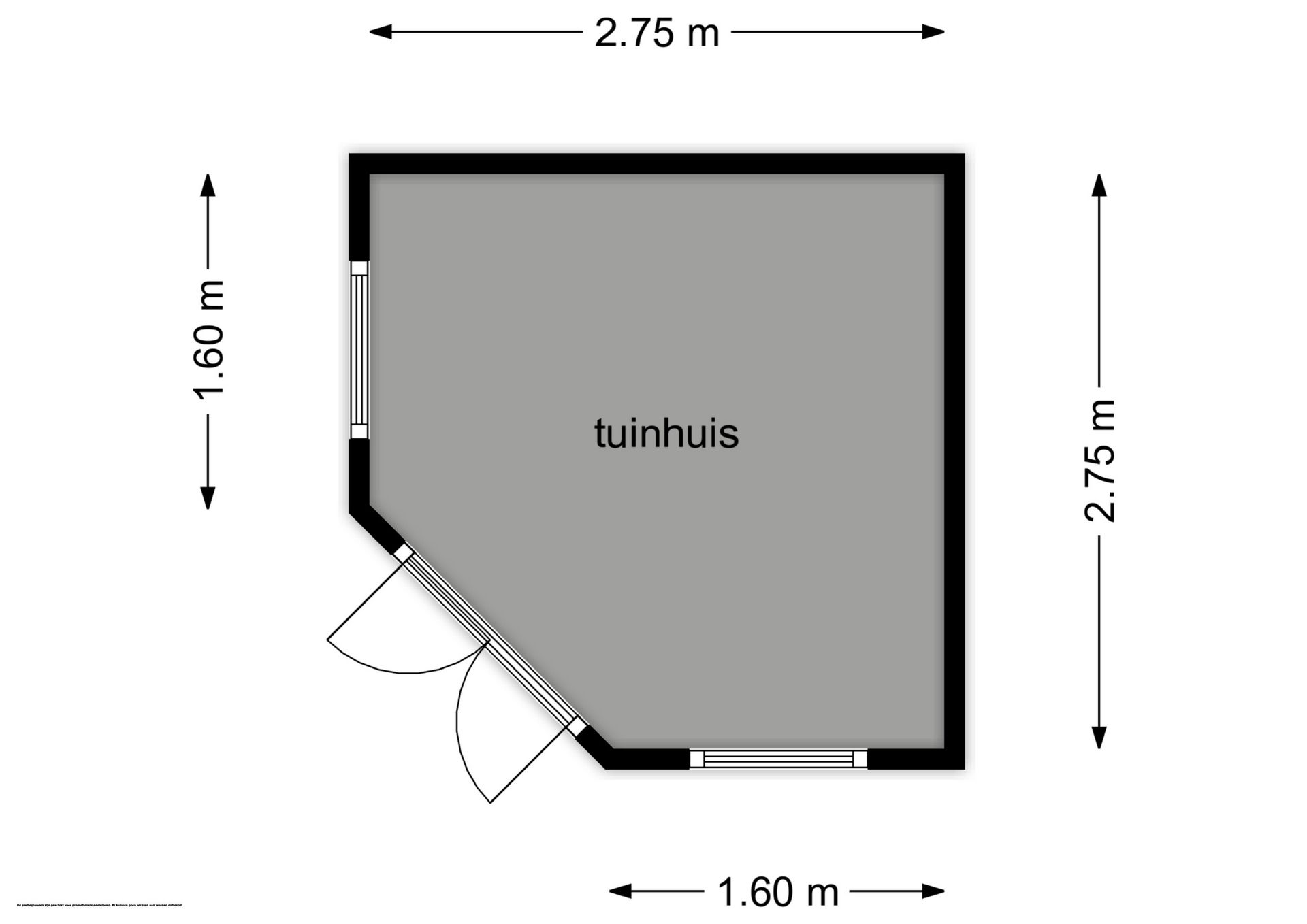 Photo 33 of Ganzepeppel 9