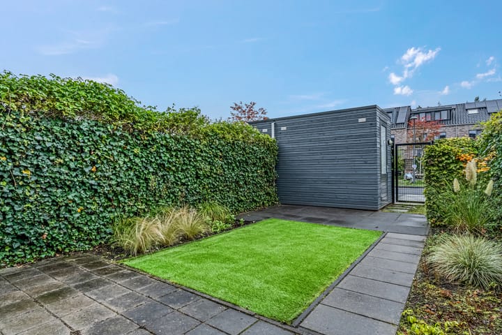 Foto 32 van Piet Smithof 10