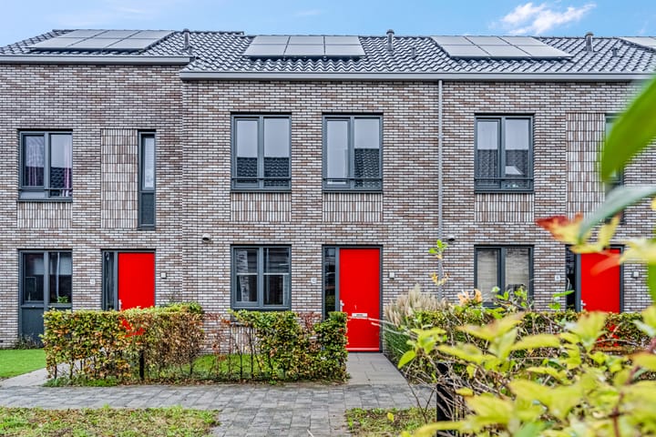 Foto 34 van Piet Smithof 10