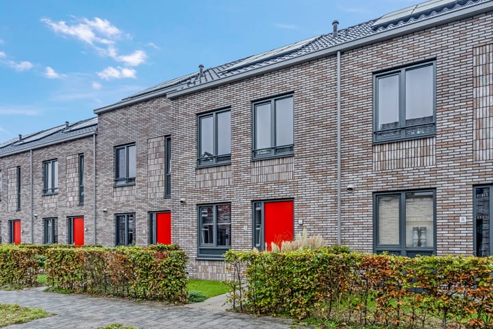 Foto 35 van Piet Smithof 10