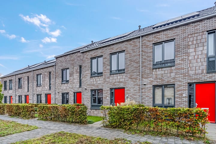 Foto 36 van Piet Smithof 10