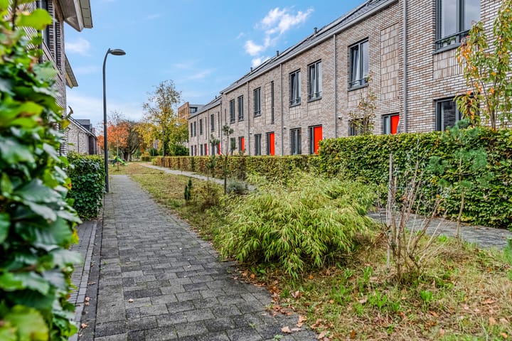 Foto 38 van Piet Smithof 10