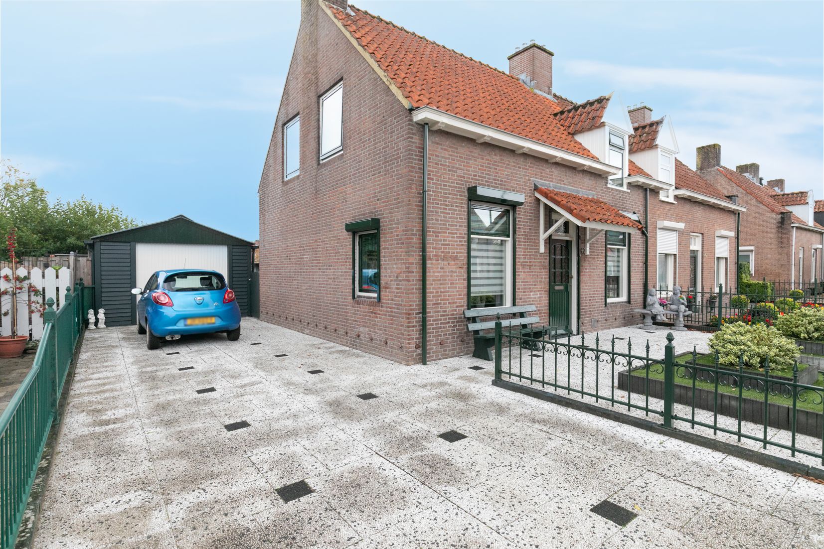 Foto 6 van Kerkstraat 42