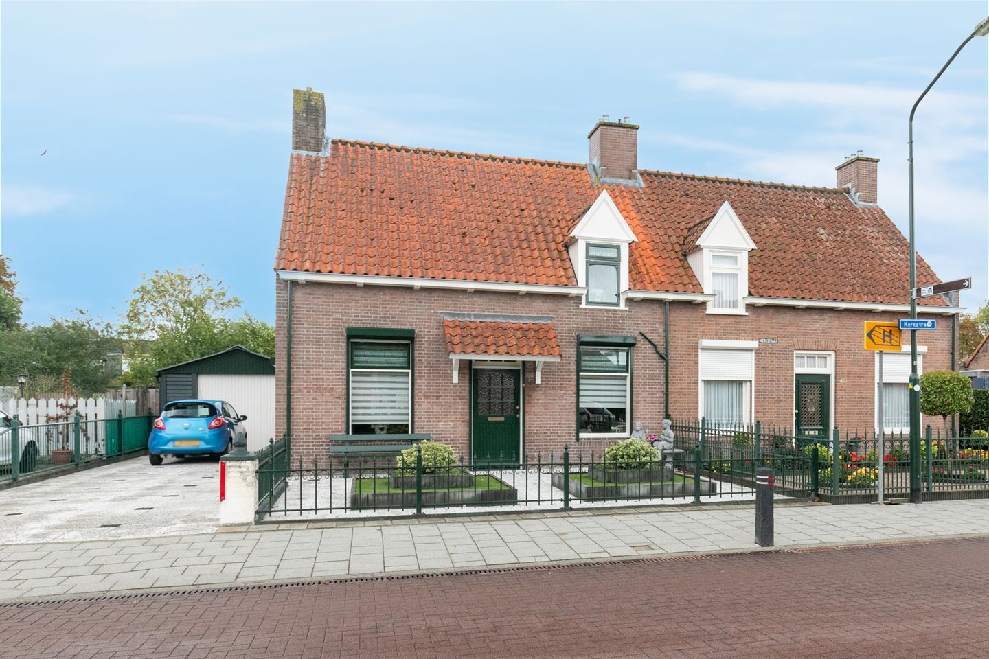 Foto 10 van Kerkstraat 42