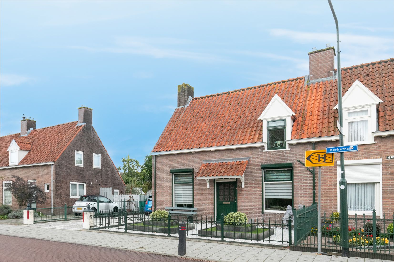 Foto 12 van Kerkstraat 42