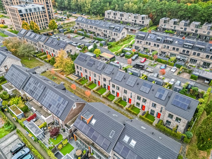 Foto 53 van Piet Smithof 10