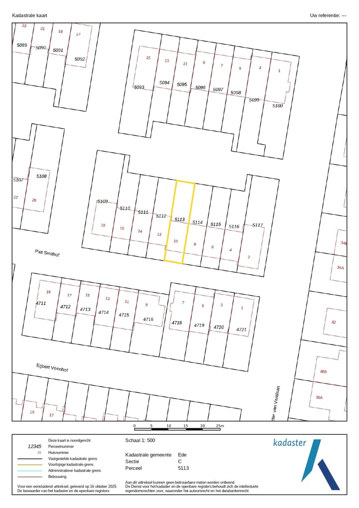 Foto 64 van Piet Smithof 10