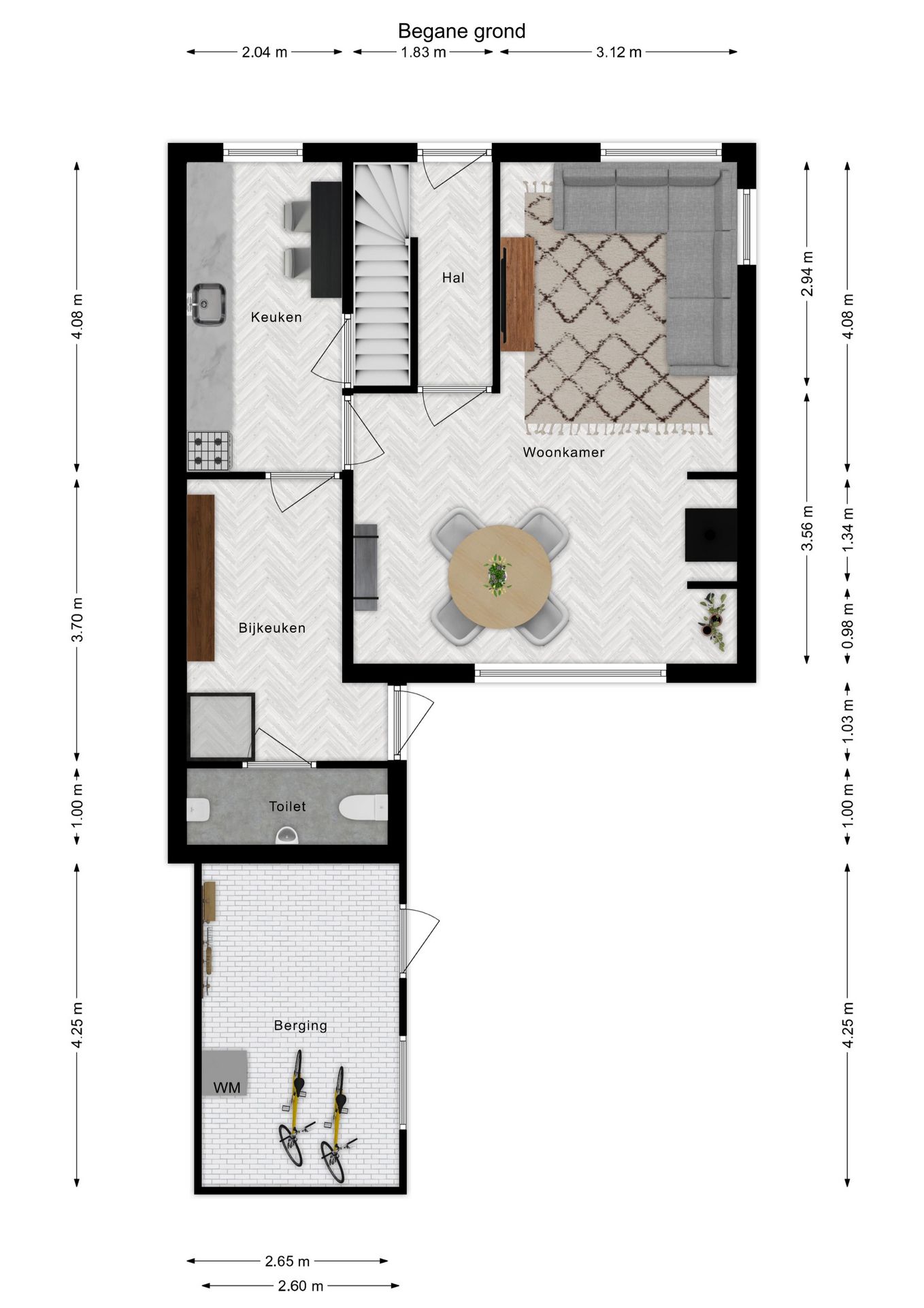 Foto 44 van Kerkstraat 42