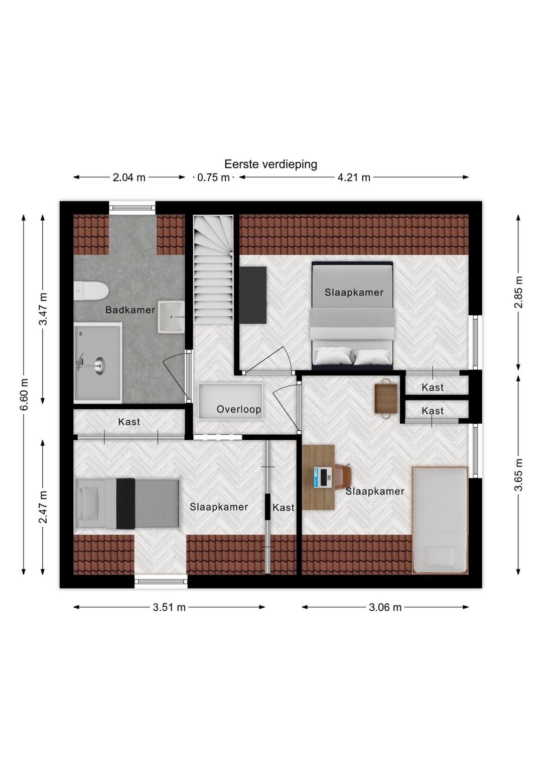Foto 47 van Kerkstraat 42