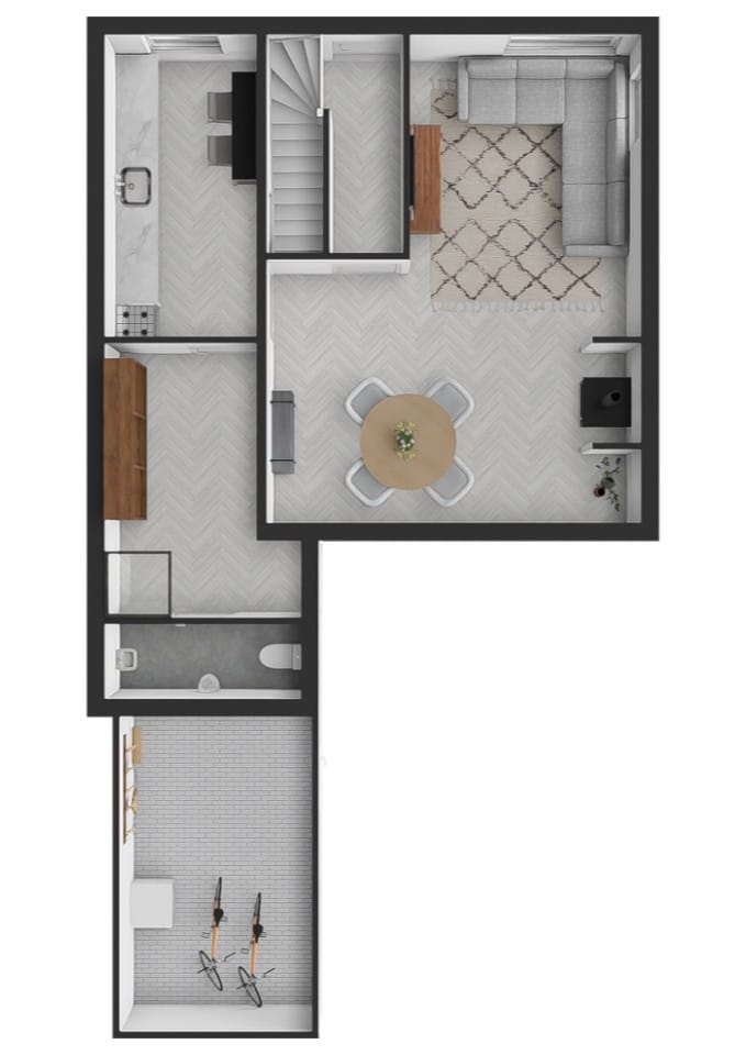 Foto 50 van Kerkstraat 42