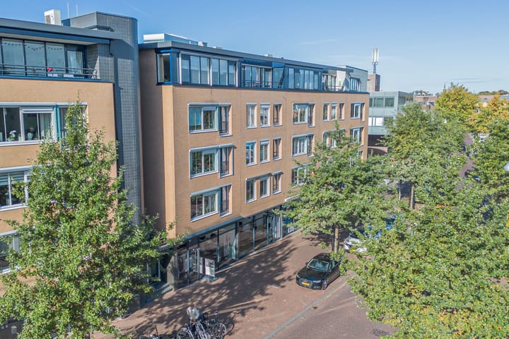 Foto 26 van Hoofdstraat 29-H