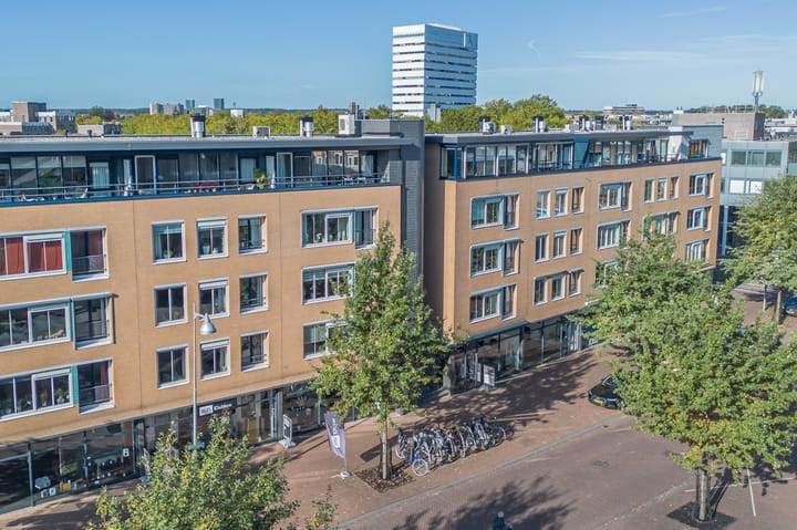 Foto 27 van Hoofdstraat 29-H