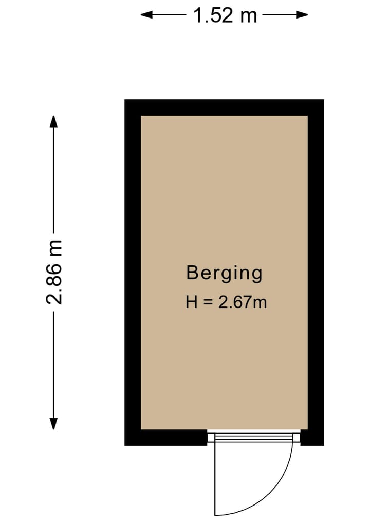Foto 30 van Hoofdstraat 29-H