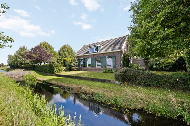 Foto 4 van Wijheseweg 8