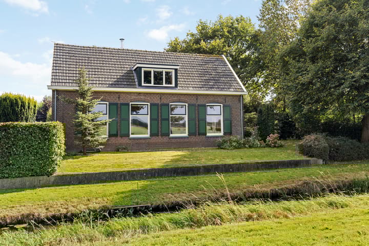 Foto 5 van Wijheseweg 8