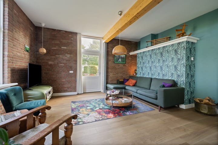 Foto 8 van Wijheseweg 8