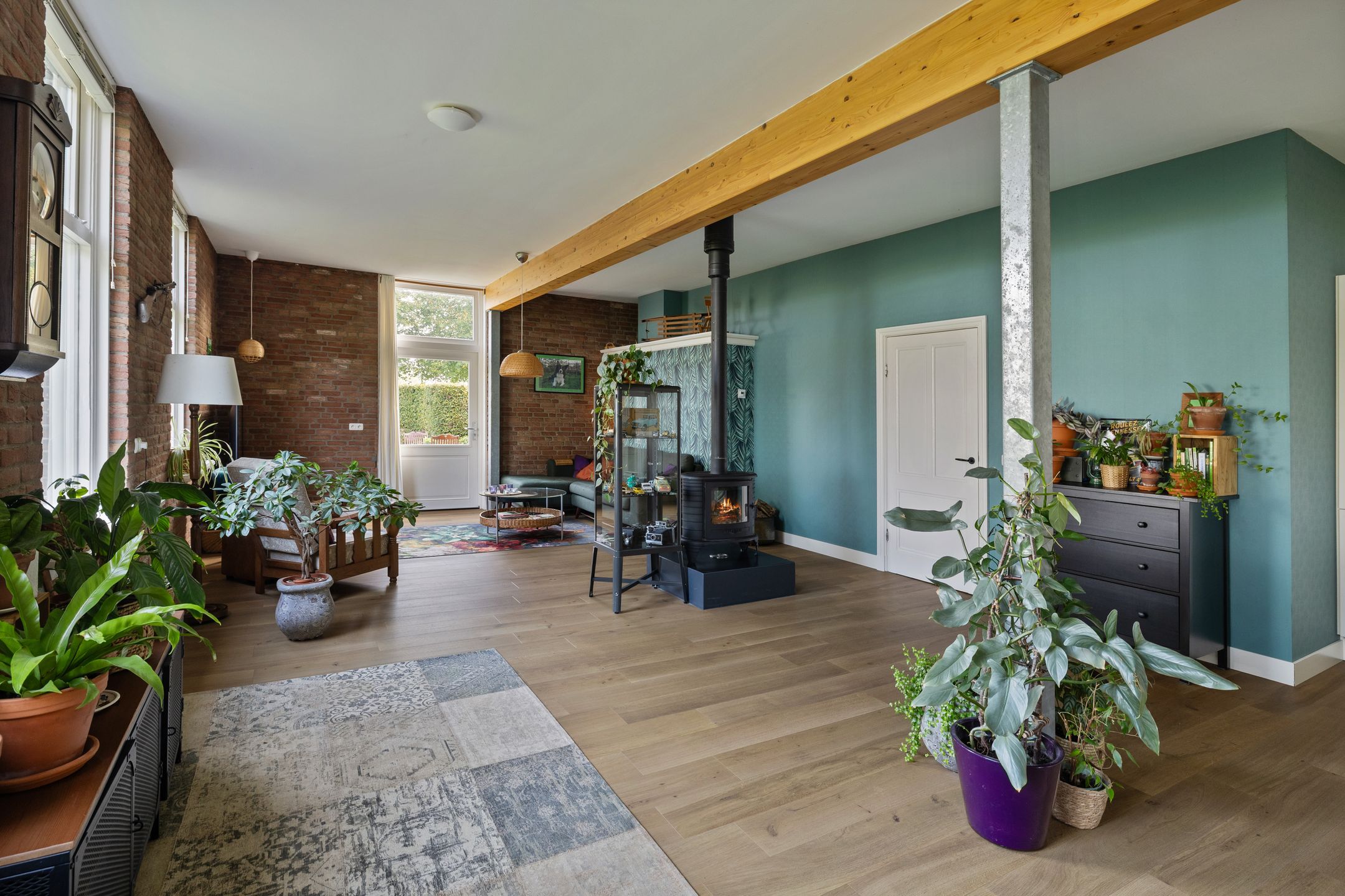 Photo 21 of Wijheseweg 8