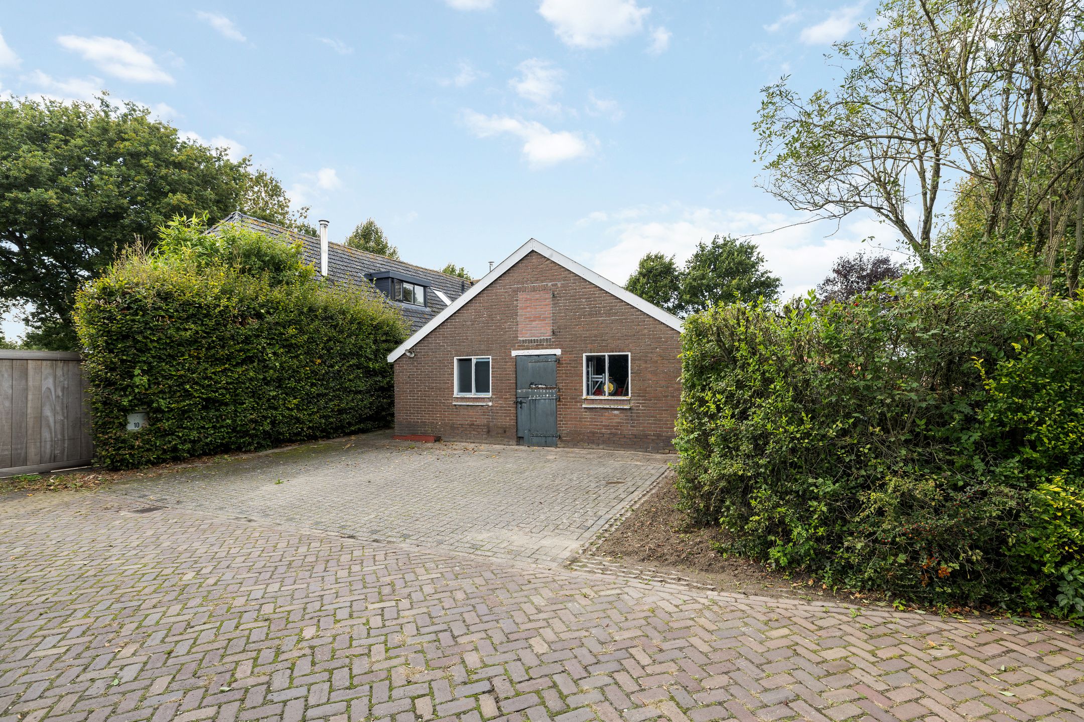 Photo 51 of Wijheseweg 8