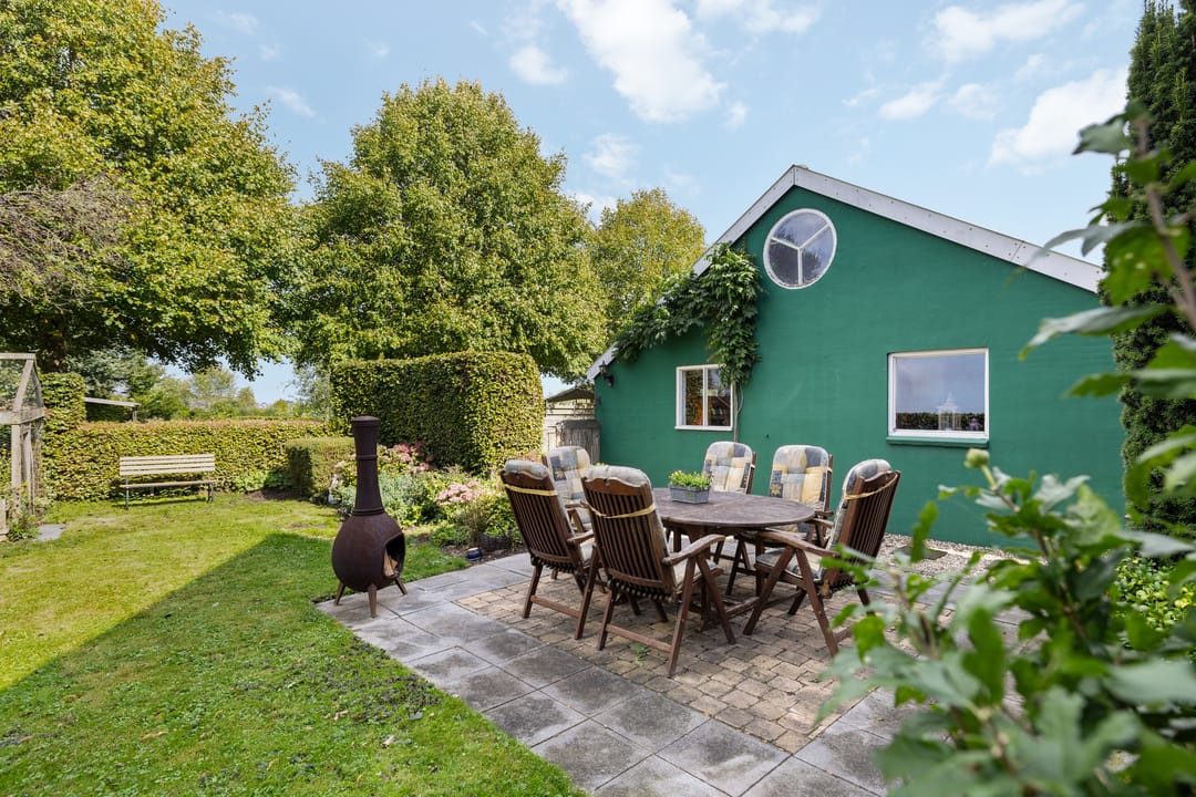 Photo 56 of Wijheseweg 8