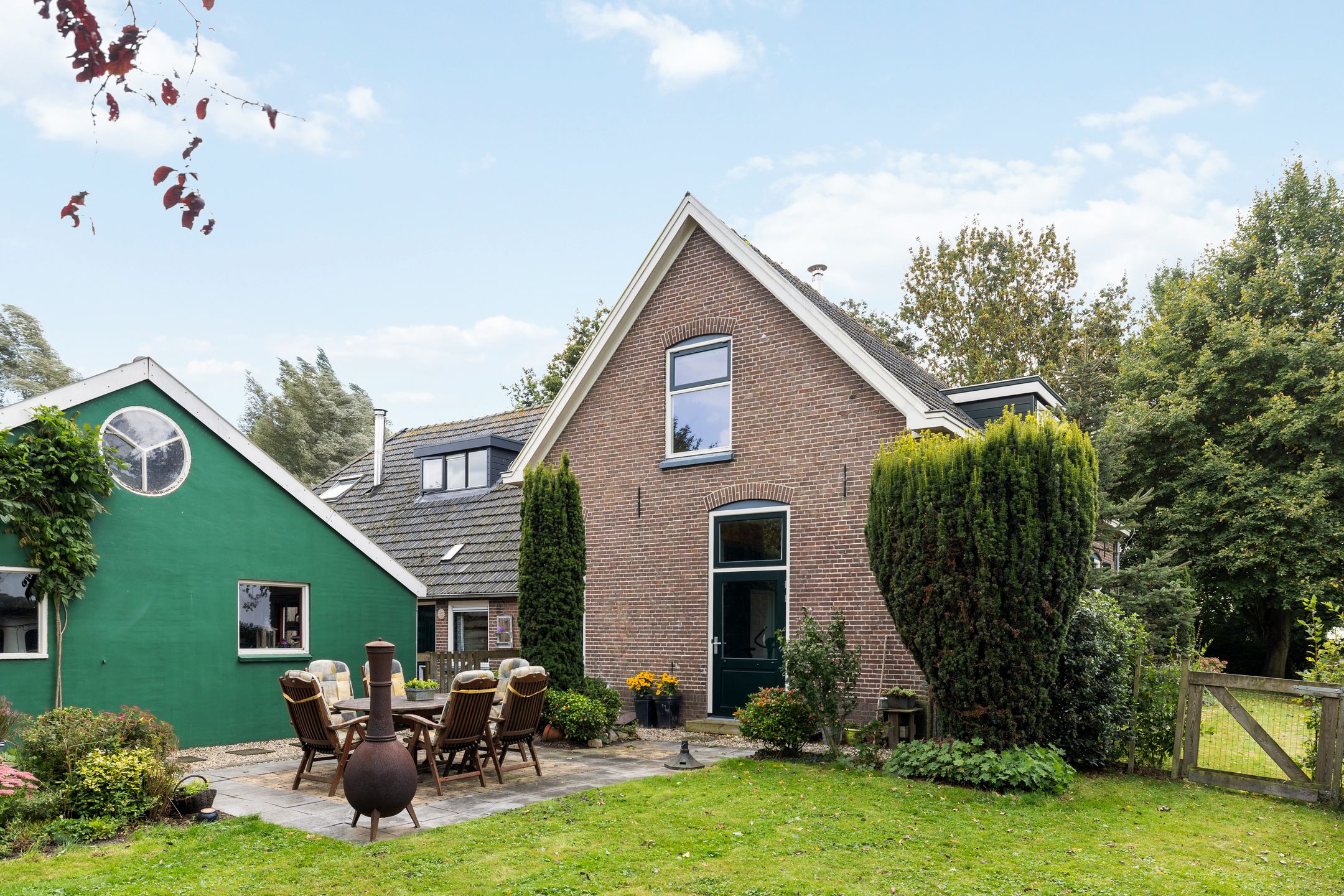 Photo 66 of Wijheseweg 8