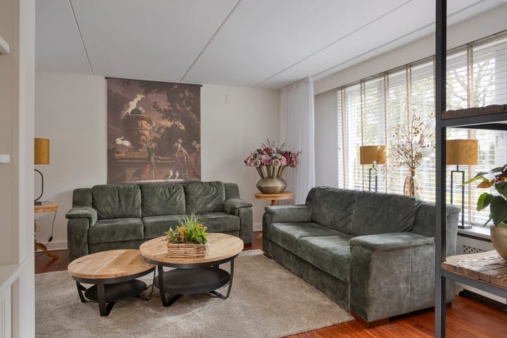 Photo 2 of Kleine Houtstraat 63