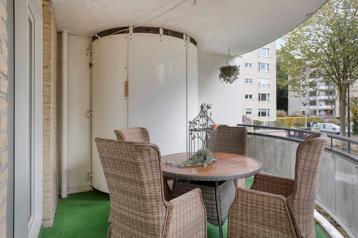 Photo 4 of Kleine Houtstraat 63