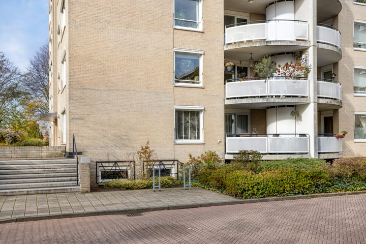 Photo 6 of Kleine Houtstraat 63